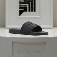 DÉP DOLCE ĐEN CS2072 AX389 8B956