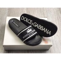 Dép Dolce Thời Trang Nam 2022