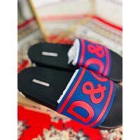 Dép dolce&Gabbnana hàng full box ( shop cam kết là hàng likeauth chuẩn )