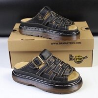 Dép Dr Martens 2018 Nhập Full Box ThaiLand