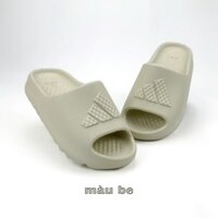 dép đúc adidas bánh mì vân masage thư giãn chân chống trơn trượt đi nhẹ êm dễ phối đồ-giay360