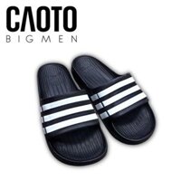 DÉP ĐÚC BIG SIZE ADIDAS DURAMO SLIDE THỜI TRANG