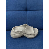 Dép đúc cao su đế cao size 37/38