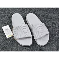 Dép đúc Crocs Salehe Bembury Unisex - Dép Chunky Bouncer Slide Trend mới nhất