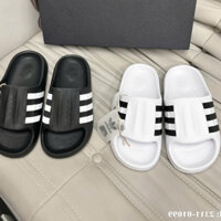 Dép đúc HS LUXURY 138 Nam nữ mẫu mới 2024. Dép lê xỏ ngón đế cao su non. HÀNG CHUẨN QUẢNG CHÂU