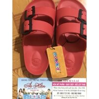Đép Đúc Thái Lan 2 Quai MONOBO-Moniga 9ls kids