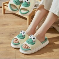 Dép ếch đi trong nhà