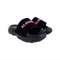 Dép Element basic quai ngang nam nữ