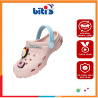 Dép Eva Bé Gái Biti's BEG003522 Siêu Nhẹ