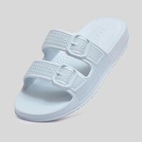 Dép Eva Biti's Nữ Màu Xanh Dương Lợt BEW002300XDL