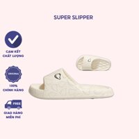 Dép EVA Cá Voi Slipper đúc nguyên khối