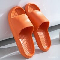 Dép EVA cho phụ nữ, dép đi trong nhà, dép đi trong phòng tắm, đế dày, mùa hè cho nam, dép đi ngoài trời, dép thoải mái không trượt cho mọi mùa