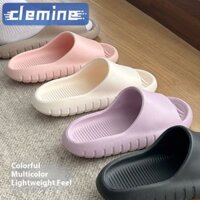 Dép EVA chống trượt thoải mái cho nam và nữ