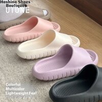 Dép EVA chống trượt thoải mái cho nam và nữ