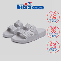 Dép Eva Phun Nam Biti's BEM002300XAL (Xám lợt)