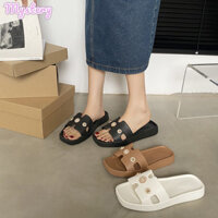 Dép EVA thoải mái chống trượt dành cho nữ Dép bệt nhẹ