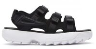 Dép  Fila Disruptor Womens Black Sandals 5SM00035013