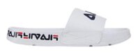 Dép Fila Drifter Tapey Tape White FS1SLB1001X