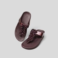 Dép fitflop đính hạt chính hãng
