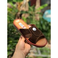 Dép gà nam Bita.s, GÀ XU độc quyền gắn liền với nhiều thế hệ thanh niên, size 38-42 (màu vàng, đen)