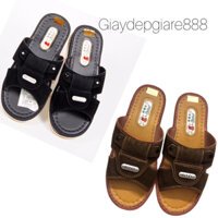 Dép Gà quai ngang chính hãng Bita's (logo Bita's) Hàng chuẩn, form chắc chắn