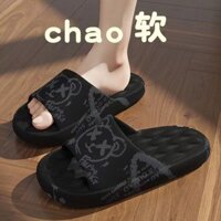 Dép Gấu Nam Nữ Dép Đi Trong Nhà Dép Phòng Tắm Dép Cặp Đôi Dép Dép Dép Đi Chơi Dép