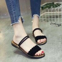 Dép Giả Giày