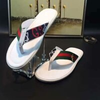 Dép Gucci hàng Thái cao cấp