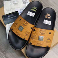 Dép gucii form đứng chỉ tệp vào quai