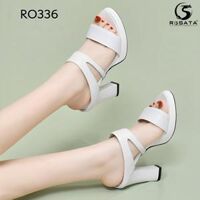 DÉP GUỐC CAO GÓT RO336
