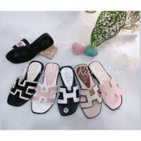 🍭🍭DÉP H PHỐI 2 MÀU (2-9t)