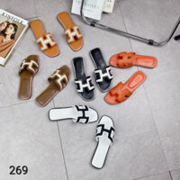 DÉP H PHỐI MÀU (mã 269)