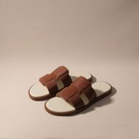 Dép Hades Sandal Nam Unisex Da Bò Chống Nước - Thương Hiệu Steeler