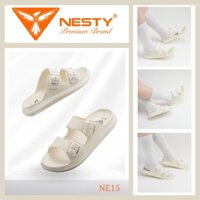 DÉP HAI QUAI CHÍNH HÃNG NESTY MÃ NE15