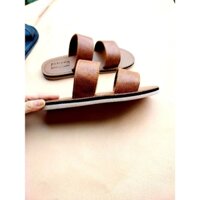 dép hai quai ngan DA CÓ ĐỦ size NAM và NỮ