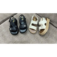 dép hậu quai ngang cao 3cm