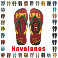 DÉP HAVAIANAS BRASIL [ CHÍNH HÃNG]