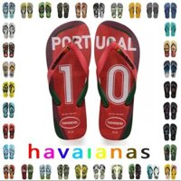 DÉP HAVAIANAS [ CHÍNH HÃNG]