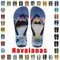DÉP HAVAIANAS HYPE [ CHÍNH HÃNG]