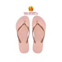 Dép Havaianas quai kẹp Slim màu Rosa ballet – Nâng tầm phong cách