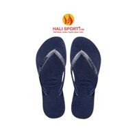 Dép Havaianas Slim Sparkle màu Marinho Navy Blue – Nâng tầm phong cách