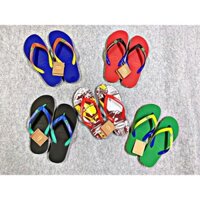 Dép havaianas thailan