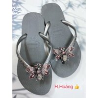 Dép Havaianas