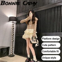 Dép Hello Kitty sành điệu Bonnie Cathy dành cho nữ - Ấm cúng và thời trang