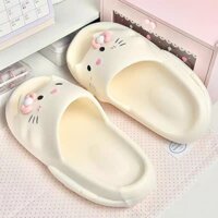 Dép HELLO KITTY SIU DỄ THƯƠNG 😍