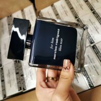 🥰🥰Đẹp hết hồn luôn 😚😚😚📣📣Bleu Noir Narciso Rodriguez📣📣📣
Chuẩn auth 100ml for man,