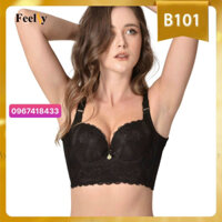 Đẹp hơn với mọi loại trang phụ như Áo Dài, Váy, Đầm, Sơ Mi Với Braslimvy S01 sẽ lấy lại cảm giác tự tin tuyệt đối