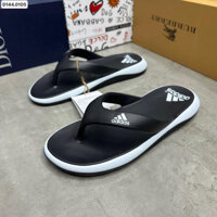 Dép kẹp dép lào nam nữ ADI VNXK đế đúc nguyên khối chống thấm nước, siêu bền. Mẫu dép lê mới