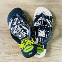 Dép kẹp, dép tông, dép xăng đan, sandal xỏ ngón. Unisex cho cả nam và nữ. Hàng chính hãng - D033