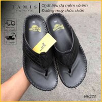 Dép kẹp doctor nam thời trang Dr.Martens NK273